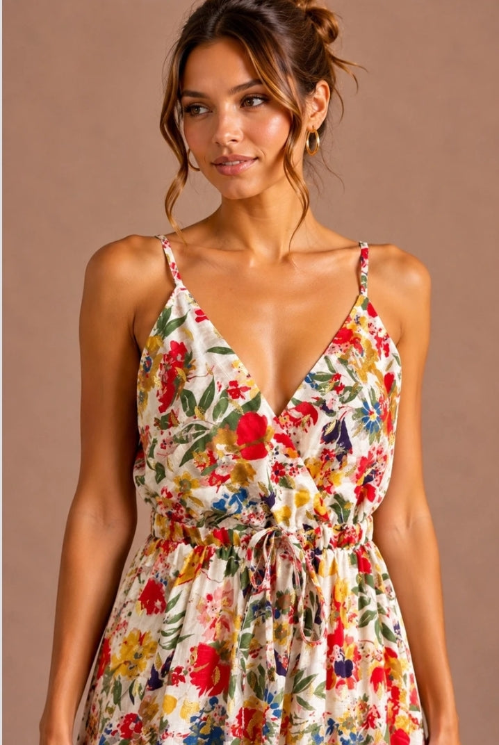 Robe Caroline