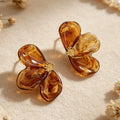 Boucles d'oreilles Dalia