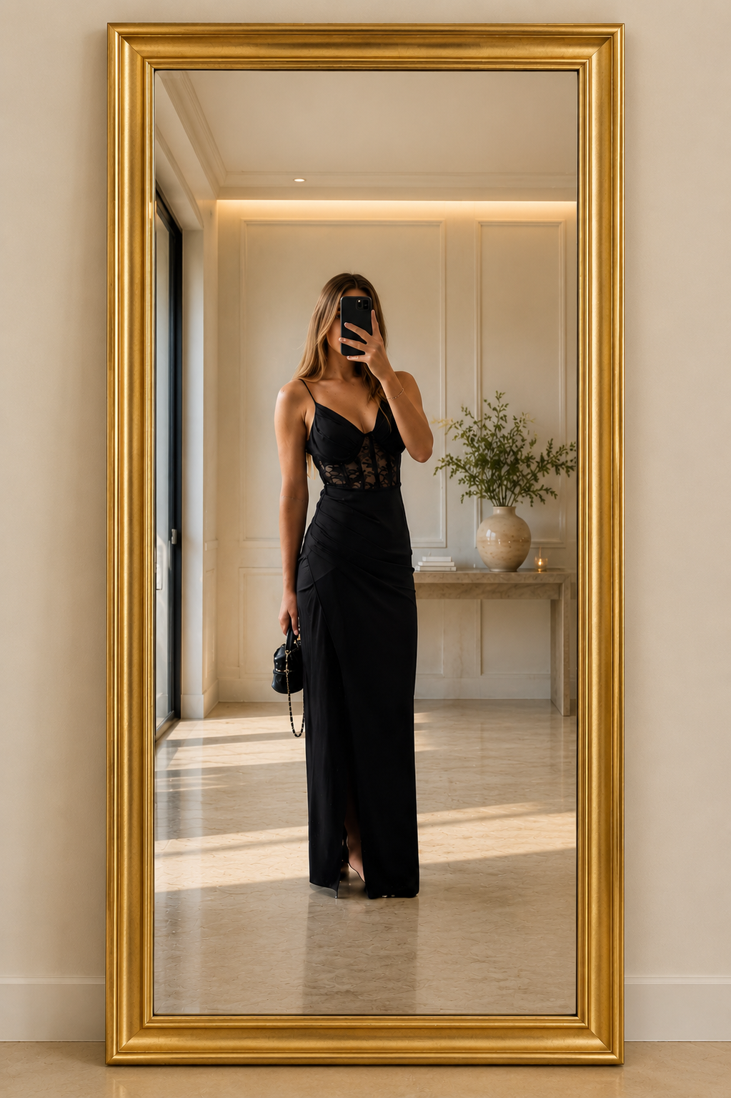 Robe Lilie